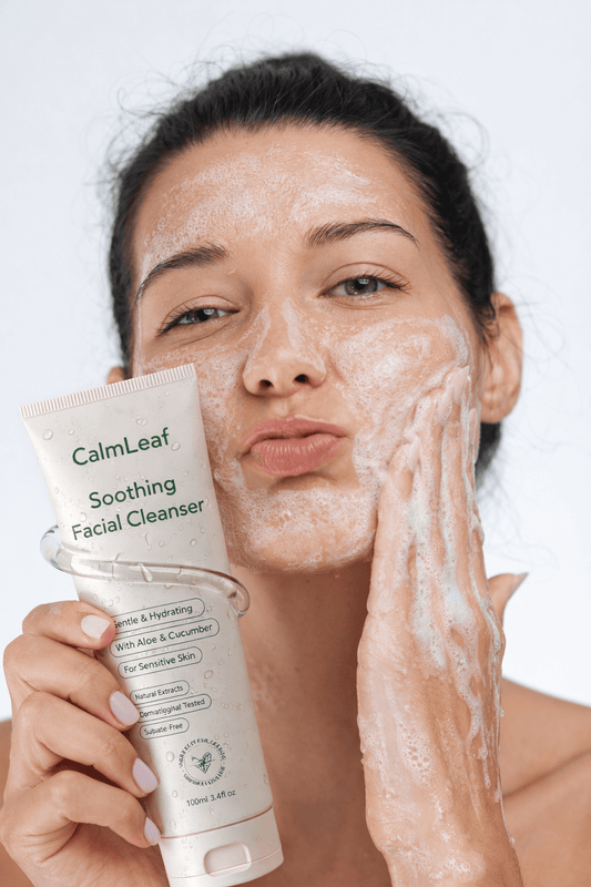 CalmMind Magnesium Complex