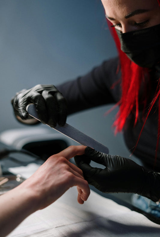 Hyaluronic Acid Hydrating Face Mist