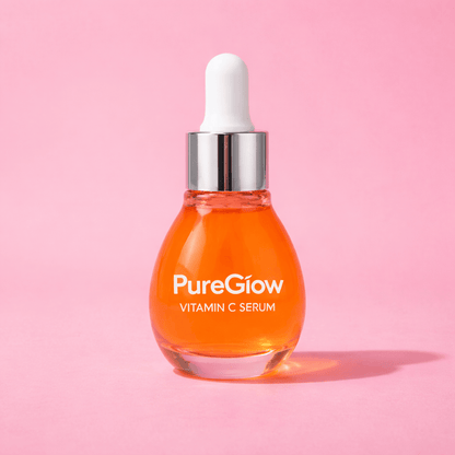 PureGlow Vitamin C Serum