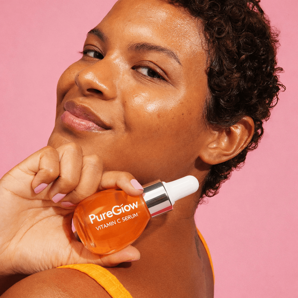 PureGlow Vitamin C Serum